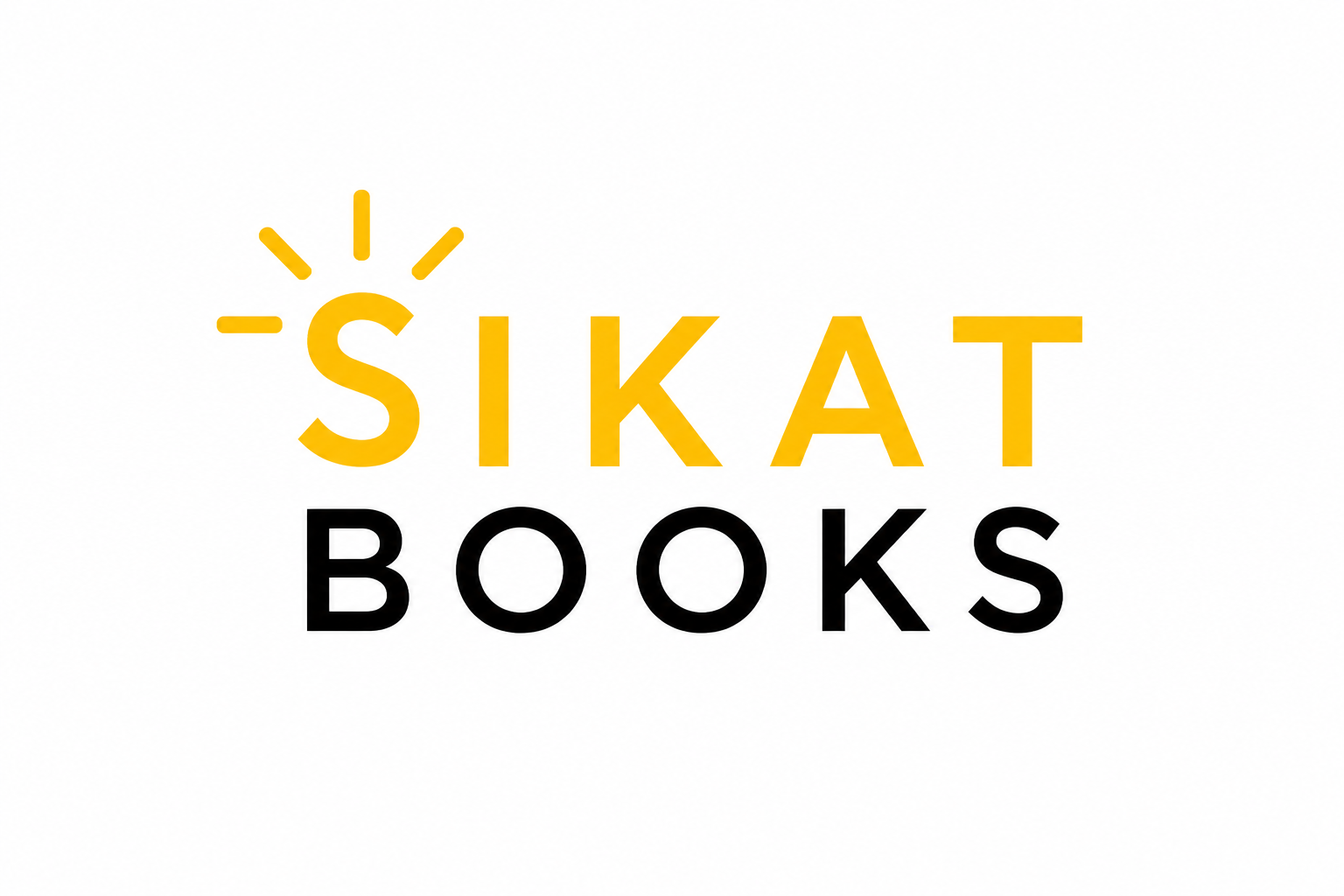 SIKAT BOOKS — Practical books for everyday progress