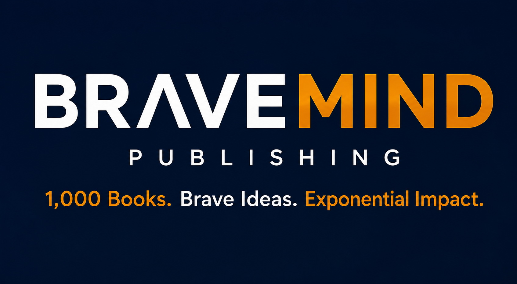 BraveMind Publishing