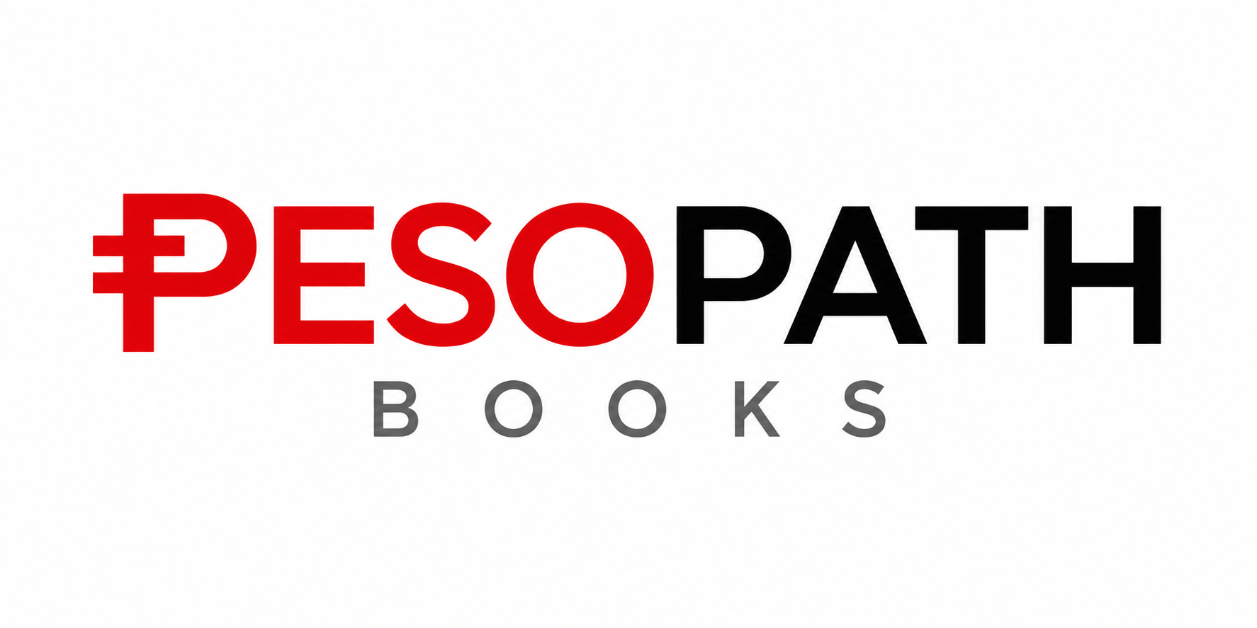 PESOPATH BOOKS — Financial literacy for every Juan